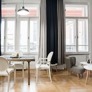 Appartement met een Slaapkamer